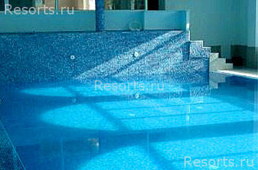 Chateau Vaptsarov Hotel 5